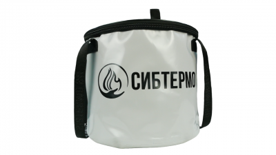 ПВХ Ведро СИБТЕРМО 37л Диаметр - 40.Высота - 30