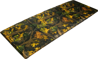 Утепленный мат для раскладушки "СИБТЕРМО" | Детская