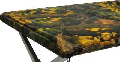 Утепленный мат для раскладушки "СИБТЕРМО" | Детская