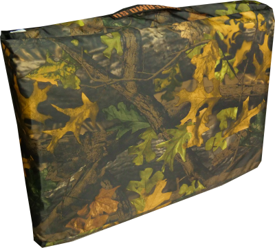 Утепленный мат для раскладушки "СИБТЕРМО" | Детская