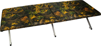 Утепленный мат для раскладушки "СИБТЕРМО" | Детская